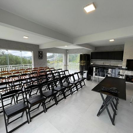 Dr Hotel Rio Branco Do Sul Экстерьер фото
