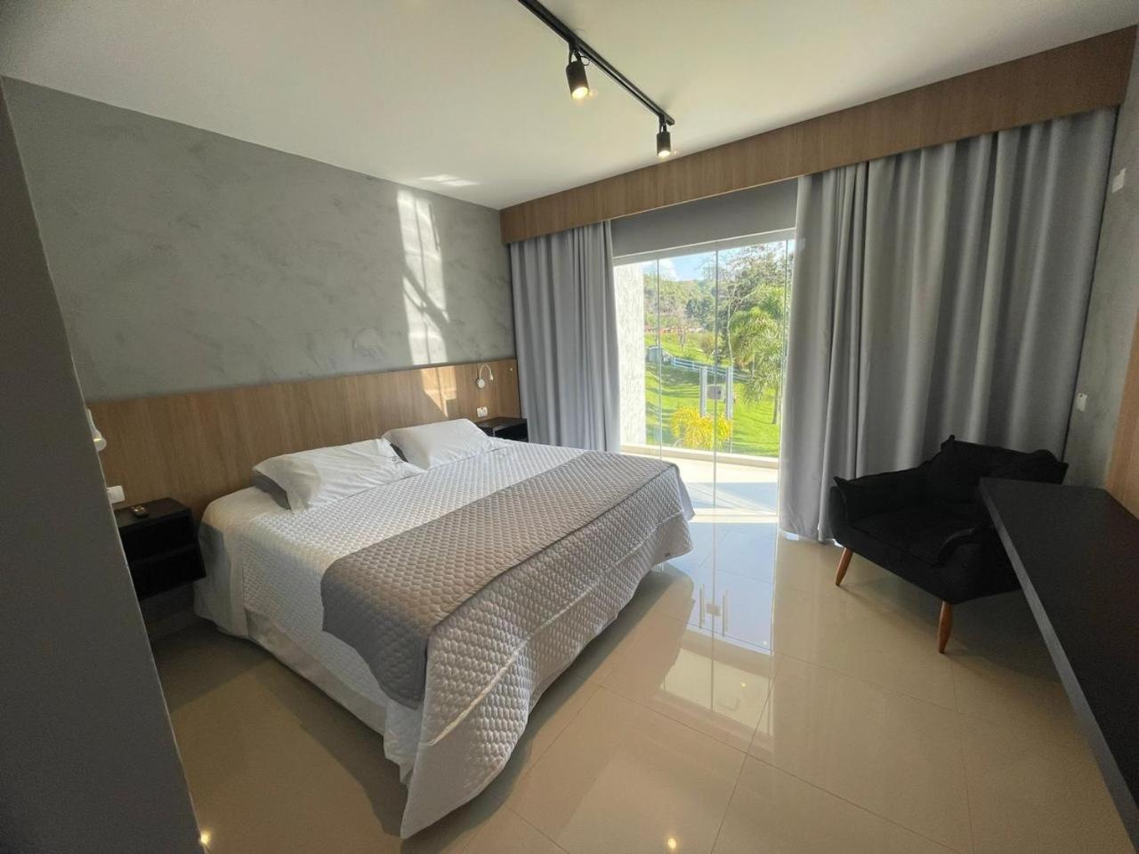Dr Hotel Rio Branco Do Sul Экстерьер фото