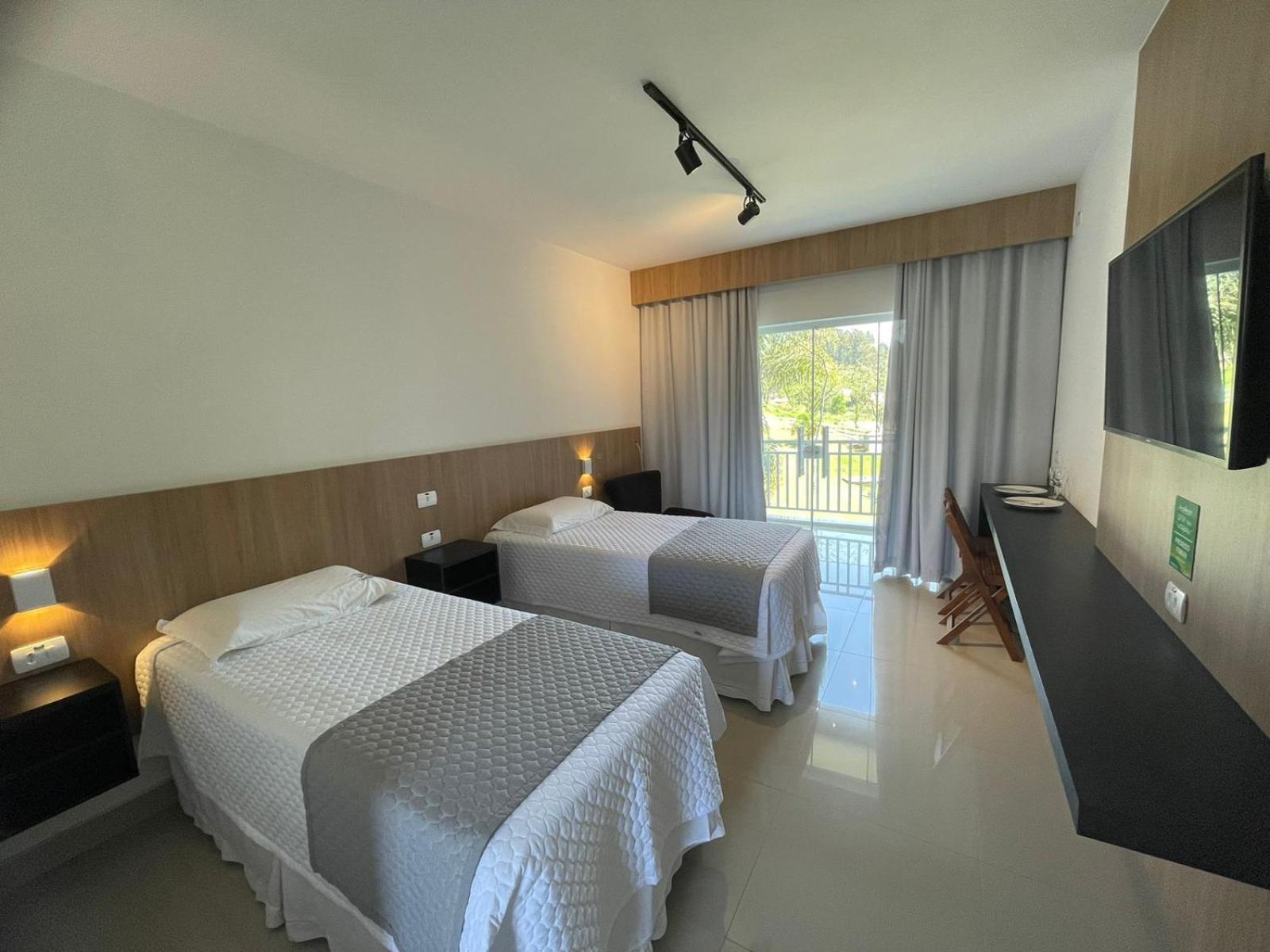 Dr Hotel Rio Branco Do Sul Экстерьер фото