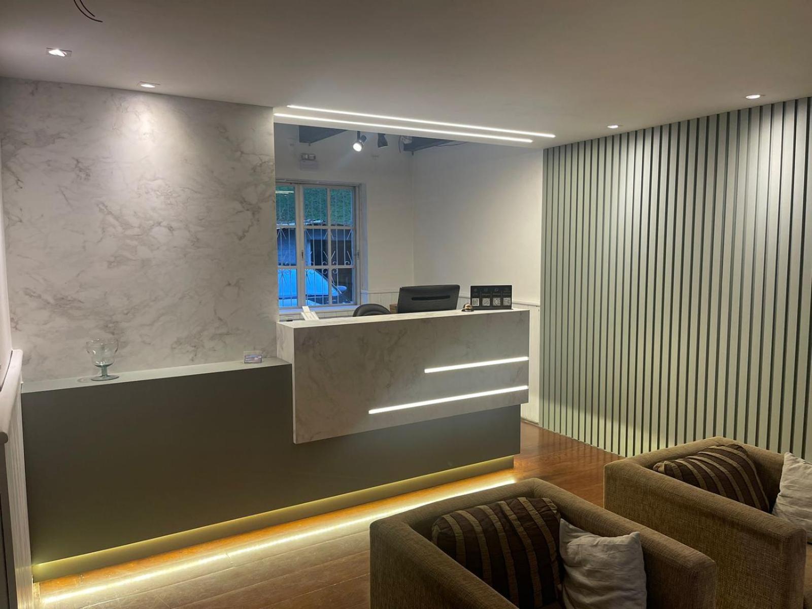 Dr Hotel Rio Branco Do Sul Экстерьер фото
